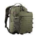 Assault Pack 12 Tasmanian Tiger Oliv