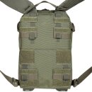 Assault Pack 12 Tasmanian Tiger Oliv