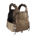 Plate Carrier QR LC Tasmanian Tiger Coyote