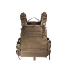 Plate Carrier QR LC Tasmanian Tiger Coyote