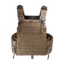 Plate Carrier QR LC Tasmanian Tiger Coyote