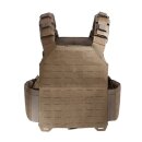 Plate Carrier QR LC Tasmanian Tiger Coyote