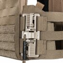 Plate Carrier QR LC Tasmanian Tiger Coyote