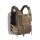 Plate Carrier QR LC Tasmanian Tiger Coyote