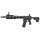 Gewehr Amoeba M4 009 Black EFCS ARES 6mmBB AEG ab14