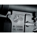 Luftgewehr Colt M4 4,5mmDiabolo FD ab18