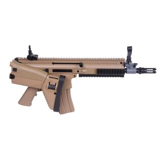 Gewehr FN Scar L TAN ABS 6mmBB SAEG ab18