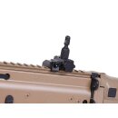 Gewehr FN Scar L TAN ABS 6mmBB SAEG ab18