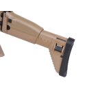 Gewehr FN Scar L TAN ABS 6mmBB SAEG ab18