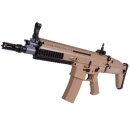 Gewehr FN Scar L TAN ABS 6mmBB SAEG ab18