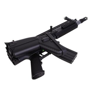 Gewehr FN Scar L Schwarz ABS 6mmBB SAEG ab18