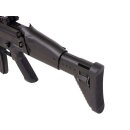 Gewehr FN Scar L Schwarz ABS 6mmBB SAEG ab18