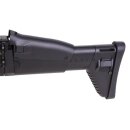 Gewehr FN Scar L Schwarz ABS 6mmBB SAEG ab18