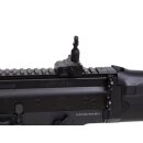 Gewehr FN Scar L Schwarz ABS 6mmBB SAEG ab18