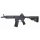 Gewehr Amoeba M4 008 Black EFCS ARES 6mmBB AEG ab14