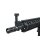Gewehr Amoeba M4 008 Black EFCS ARES 6mmBB AEG ab14
