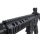 Gewehr Amoeba M4 008 Black EFCS ARES 6mmBB AEG ab14