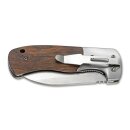 Taschenmesser ZH B&ouml;ker Magnum Wooden Fat Jack