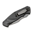 Taschenmesser ZH B&ouml;ker Magnum Advance All Black Pro...