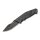 Taschenmesser ZH B&ouml;ker Magnum Advance All Black Pro 42 80mm