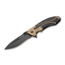 Taschenmesser EH B&ouml;ker Magnum Advance Desert Pro...