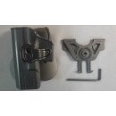 Holster Roto LH Cytac f&uuml;r Glock 19/23/32 Links mit...