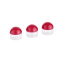 Pepperballs Precision Kal.50 10Stck T4E PBP 50  0,82g...