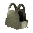 Plate Carrier QR LC Tasmanian Tiger Oliv