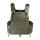 Plate Carrier QR LC Tasmanian Tiger Oliv