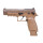 Luftpistole Sig Sauer P320-M17 4,5mmDiabolo Co2BB ab18