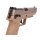 Luftpistole Sig Sauer P320-M17 4,5mmDiabolo Co2BB ab18