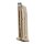 Magazin f&uuml;r Beretta M9 A3 FDE 6mmBB Co2BB 22Rds ab18