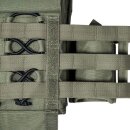 Plate Carrier MKIV Tasmanian Tiger Oliv S/M