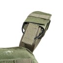 Plate Carrier MKIV Tasmanian Tiger Oliv S/M