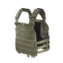 Plate Carrier MKIV Tasmanian Tiger Oliv S/M