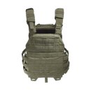 Plate Carrier MKIV Tasmanian Tiger Oliv S/M