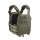 Plate Carrier MKIV Tasmanian Tiger Oliv S/M