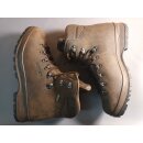 Stiefel Trezeta Pamir WS Braun EU45 UK10,5 US11,5