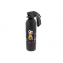 Pfefferspray 750 ml OC 5000 MEGA Breitstrahl