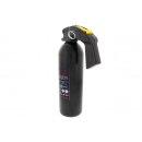 Pfefferspray 750 ml OC 5000 MEGA Breitstrahl