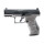 Pistole Walther PPQ M2 T4E Tungsten Grey Cal.43 Co2BB ab18