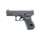 Pistole Glock 19 Gen4 Schwarz 6mmBB GBB VFC ab18