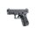 Pistole Glock 19 Gen4 Schwarz 6mmBB GBB VFC ab18