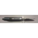Taschenmesser ZH Walther BNK 1 100mm 440C Black Nature Knife 1