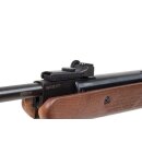 Luftgewehr Diana Two-Fifty mit ZF 3-9x32AO 4,5mmDiabolo Knicklauf ab18