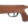 Luftgewehr Diana Two-Fifty mit ZF 3-9x32AO 4,5mmDiabolo Knicklauf ab18