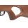 Luftgewehr Diana Two-Fifty mit ZF 3-9x32AO 4,5mmDiabolo Knicklauf ab18