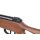 Luftgewehr Diana Two-Fifty mit ZF 3-9x32AO 4,5mmDiabolo Knicklauf ab18