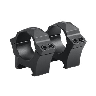 Montageringe Sig Sauer ALPHA 30mm Niedrig