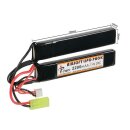 Akku Li-Po 7,4V 2200mAh Butterfly iPower 20C